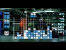 Detalles - Descubre Lumines 2 y su espectacular banda sonora