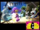 Rayman Raving Rabbids – Q&A con Michel Ancel