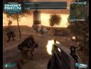 Tom Clancy's Ghost Recon 3: Ubisoft nos muestra de lo que será capaz Xbox360