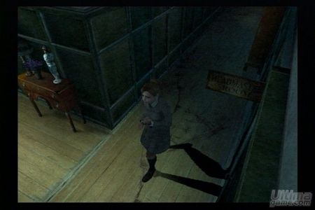 Terrorfico trailer y breve avance de Rule of Rose