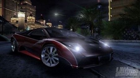 Demo para PC de Need for Speed Carbono ya disponible