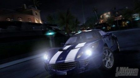 Demo para PC de Need for Speed Carbono ya disponible