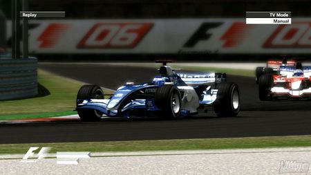 La portada PAL de Formula One Championship Edition para PS3