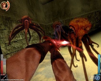 Disponible el nuevo parche de Dark Messiah of Might and Magic