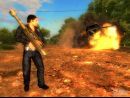 Nuevos detalles e imágenes de Just Cause para Xbox 360