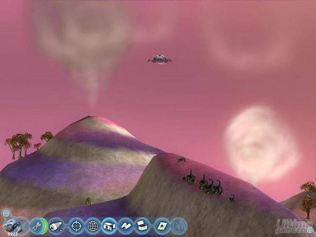 La fase tribal de Spore, al descubierto con nuevas capturas