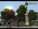 Rockstars nos enseña la primera imagen de Bully, su próximo proyecto para PS2 y Xbox