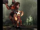 Detalles de la demo del E3 de God of War II