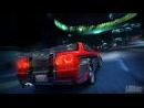 Duelo de Canyon en Need for Speed Carbono, en vídeo