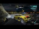 Duelo de Canyon en Need for Speed Carbono, en vídeo