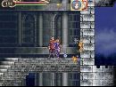 Primeras Imágenes de <i> Castlevania Portrait of Ruin </i>