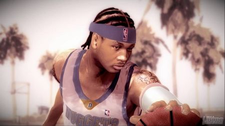 NBA Street Homecourt ya tiene fecha de salida en Espaa