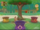 Super Monkey Ball Banana Blitz para Wii se muestra en imágenes