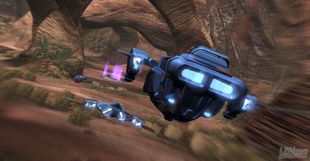 Fatal Intertia EX llega a PS3 con los deberes hechos y deseando enfrentarse a WipeOut