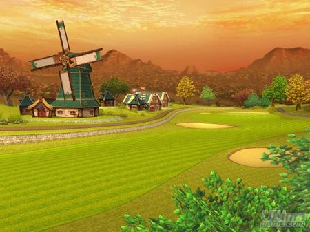 Nintendo confirma que Pangya! Golf with Style llegar el 8 de Junio a un precio algo ms ajustado