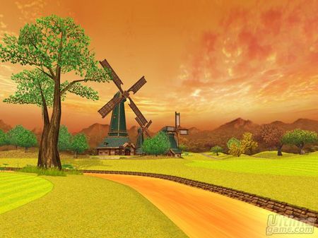 Nintendo confirma que Pangya! Golf with Style llegar el 8 de Junio a un precio algo ms ajustado