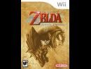 The Legend of Zelda: Twilight Princess desvelado