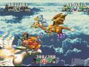 El sistema de juego de Seiken Densetsu Heroes of Mana para Nintendo DS