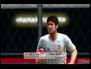 Vídeos en HD de Pro Evolution Soccer 6 para Xbox 360