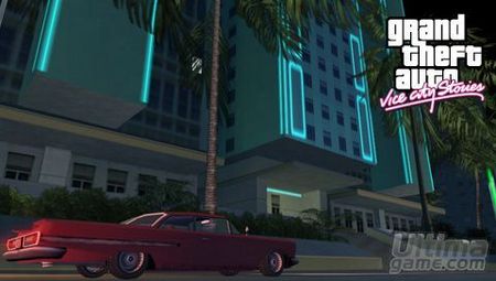 Rockstar confirma la versin de GTA - Vice City Stories para PS2