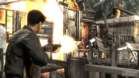 La versin para PC de Stranglehold desvela sus requisitos, que no estarn a la altura de todos los jugones