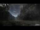 Alan Wake nos enseña sus posibilidades en PC y Xbox 360