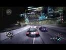 Duelo de Canyon en Need for Speed Carbono, en vídeo