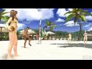 Detalles - El Team Ninja nos trae nueva información sobre Dead or Alive Xtreme 2