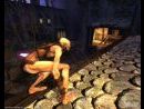 Arkane Studios nos muestra más sobre Dark Messiah of Might & Magic