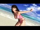 Las chicas de Dead or Alive Xtreme 2 nos presentan sus nuevos minijuegos en espectaculares vídeos