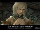 Escucha las primeras melodías de Final Fantasy XII