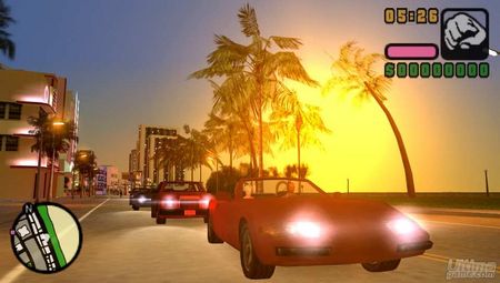 Rockstar confirma la versin de GTA - Vice City Stories para PS2