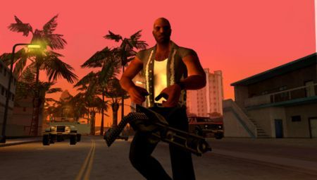 Rockstar confirma la versin de GTA - Vice City Stories para PS2