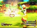 Nuevos movimientos, armas y un montón de imágenes para Dawn of Mana