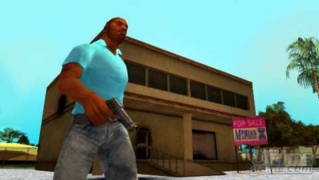 Rockstar confirma la versin de GTA - Vice City Stories para PS2