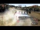 Te contamos nuestras primeras impresiones con Colin McRae DIRT