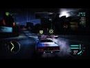 Duelo de Canyon en Need for Speed Carbono, en vídeo