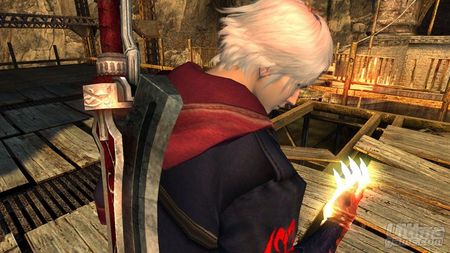 Devil May Cry 4 llegar a PC con interesantes mejoras