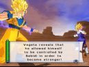 7 espectaculares vídeos de Dragon Ball Z Budokai Tenakichi 2 para Wii