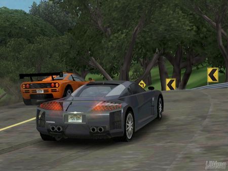 Test Drive Unlimited recibe un nuevo pack gratuito de vehculos