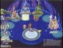 El sistema de juego de Seiken Densetsu Heroes of Mana para Nintendo DS