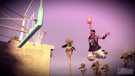 NBA Street Homecourt ya tiene fecha de salida en Espaa