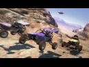 Motorstorm para PlayStation 3 – Primeras impresiones