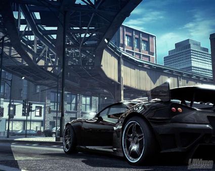 Burnout Paradise finalmente tambin se pasear en PC