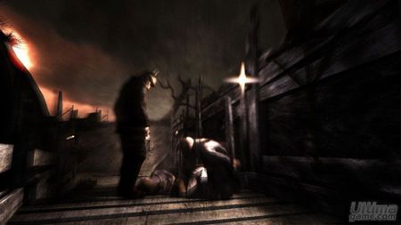 Ya disponible la demo de The Darkness en PS3