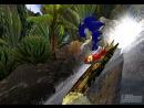 Primeros detalles de Sonic Wild Fire