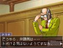 Ace Attorney - Apollo Justice. Descubre como se renueva una de las sagas más adictivas de DS