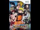 Te traemos el primer vídeo y nuevos detalles del estreno de Naruto en Wii