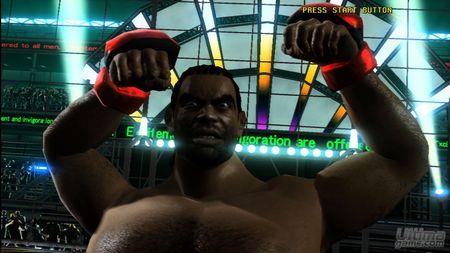 Virtua Fighter 5 s tendr modo online en Xbox 360