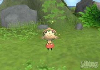 Un vdeo y nuevas imgenes de Harvest Moon Heroes para Wii